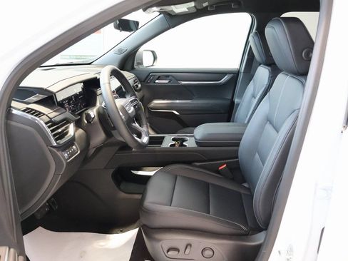 New 2026 GMC Acadia Elevation w/ Black Edition AWD/4WD image 11