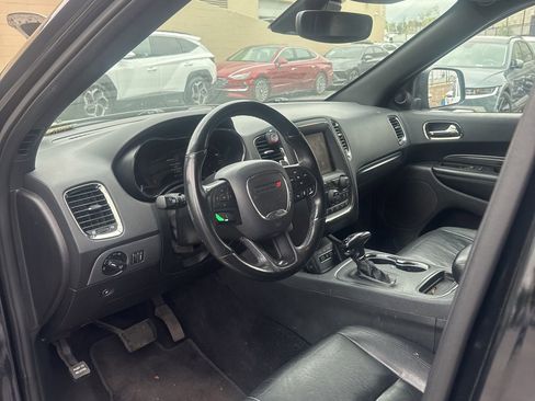 Used 2019 Dodge Durango GT RWD image 4