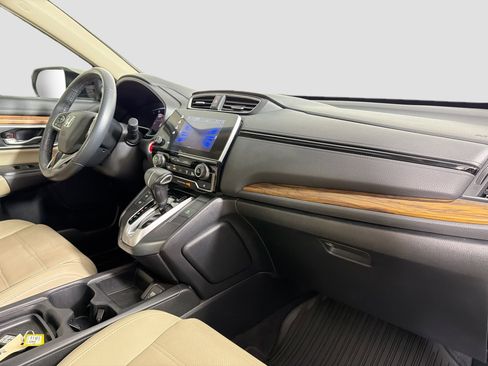 Used 2019 Honda CR-V EX-L image 28