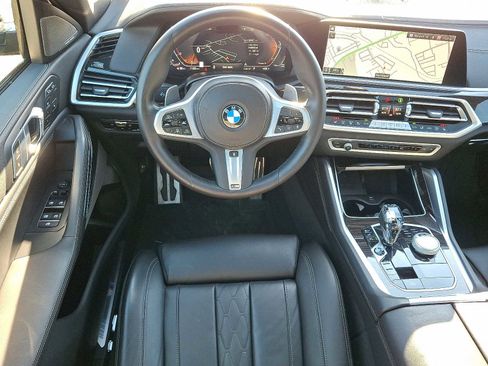 Certified 2023 BMW X6 xDrive40i w/ Executive Package image 11