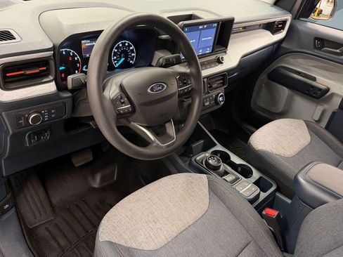 Used 2022 Ford Maverick XLT w/ Equipment Group 300A Standard AWD/4WD image 3