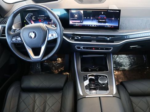 Used 2025 BMW X5 xDrive40i image 21