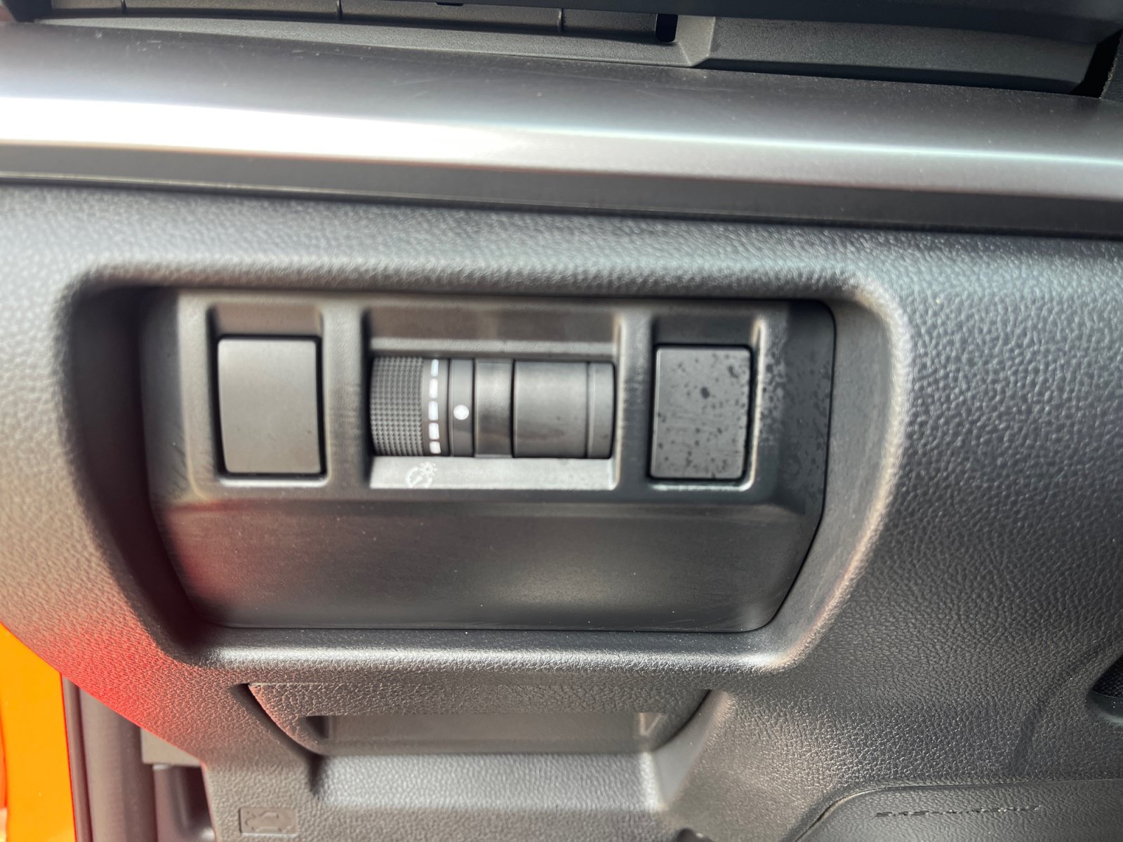 Certified 2025 Subaru Impreza 2.0i AWD/4WD image 12