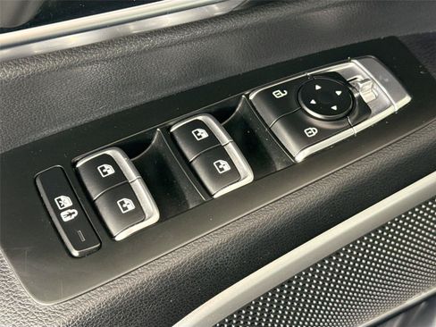 Used 2021 Kia Telluride EX w/ EX Premium Package FWD image 29
