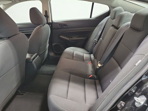 Used 2024 Nissan Altima 2.5 SV image 28