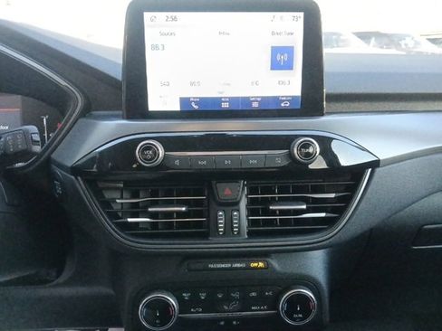 Used 2024 Ford Escape Active image 21