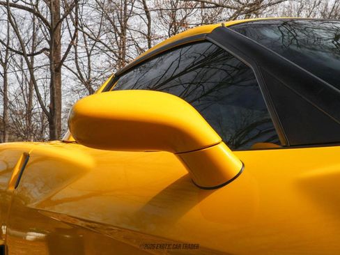 Used 2007 Chevrolet Corvette Z06 w/ Preferred Equipment Group image 64