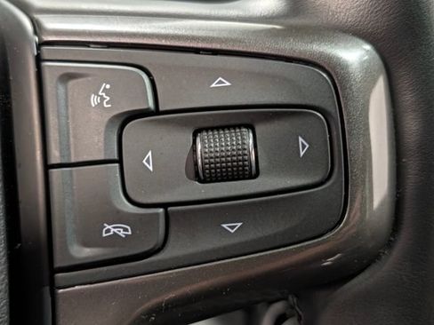Used 2024 Chevrolet Silverado 2500 High Country w/ Technology Package AWD/4WD image 15