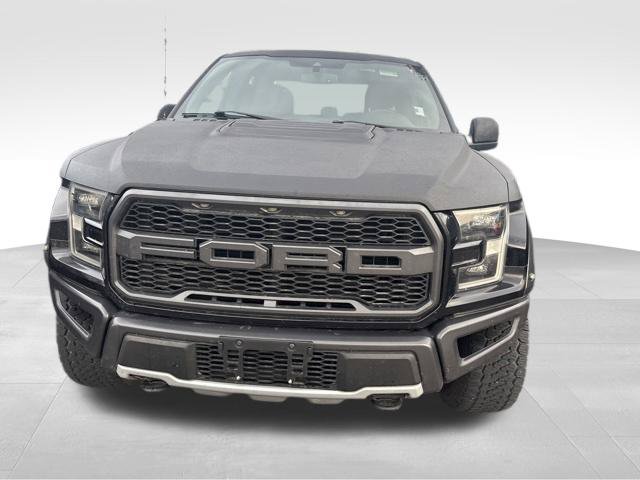 Used 2019 Ford F150 Raptor AWD/4WD image 5