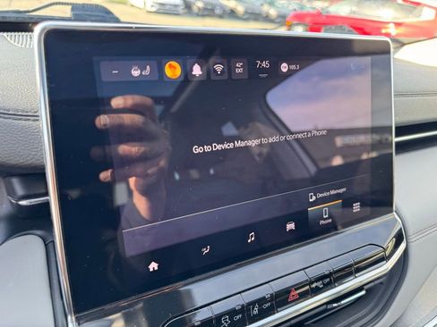 Used 2022 Jeep Compass Limited w/ Sun and Sound Group image 26