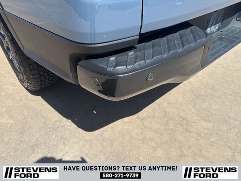 Used 2024 Ford Ranger XLT w/ Technology Package image 11