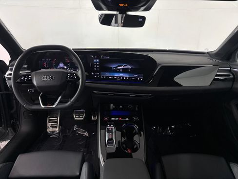 Used 2025 Audi S5 Premium Plus AWD/4WD image 15