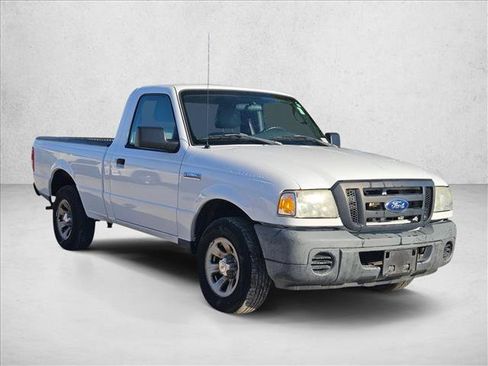 Used 2010 Ford Ranger XL image 3