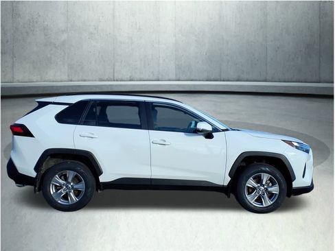 Certified 2023 Toyota RAV4 XLE w/ Convenience Package image 8