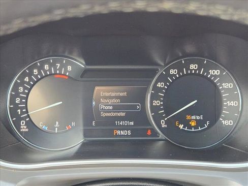 Used 2017 Lincoln MKX Reserve w/ Lincoln MKX Climate Package AWD/4WD image 14