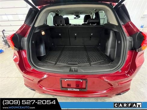 Used 2021 Buick Encore GX Select w/ Sport Touring Package image 9