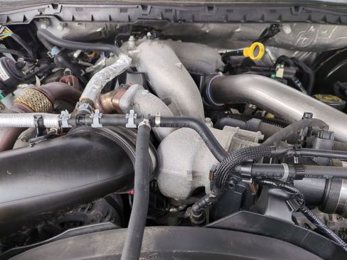 Used 2023 Ford F250 Lariat w/ Lariat Ultimate Package image 34