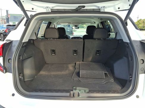 Certified 2023 GMC Terrain SLE w/ Driver Convenience Package image 25