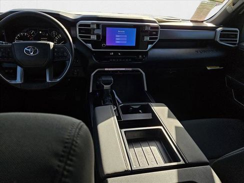 New 2025 Toyota Tundra SR5 image 13