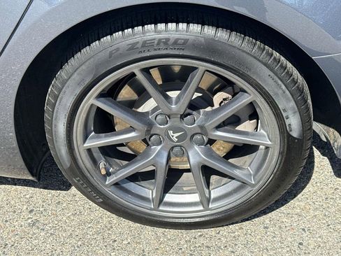 Used 2021 Tesla Model 3 Standard Range Plus RWD image 32