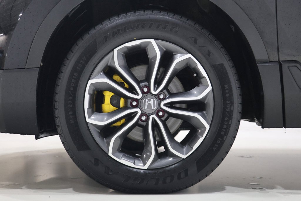 Used 2021 Honda CR-V EX image 9