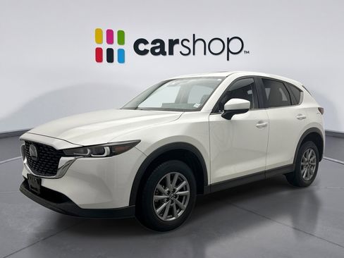 Used 2023 MAZDA CX-5 AWD 2.5 S image 1