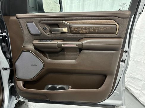 Used 2026 RAM 1500 Limited AWD/4WD image 56