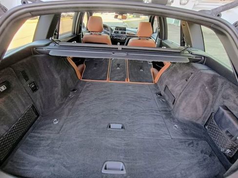 Used 2017 BMW 330i xDrive Wagon image 75
