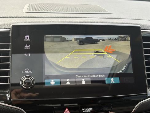 Used 2020 Honda Pilot Elite image 20