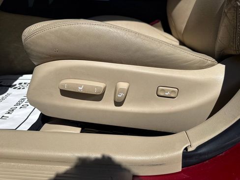 Used 2007 Lexus IS 350 RWD image 16