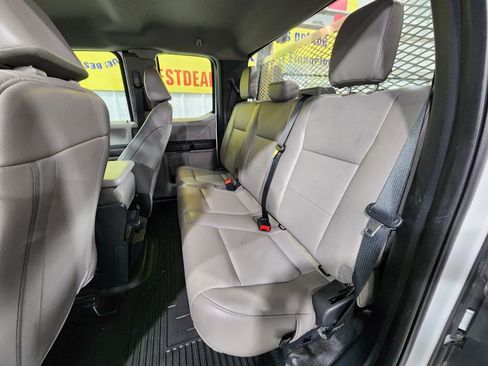 Used 2022 Ford F250 XL w/ Power Equipment Group AWD/4WD image 34