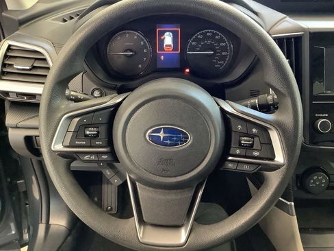 Used 2023 Subaru Forester AWD/4WD image 5