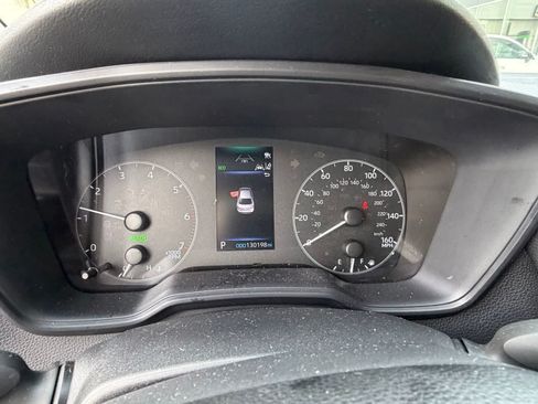 Used 2024 Toyota Corolla LE FWD image 7