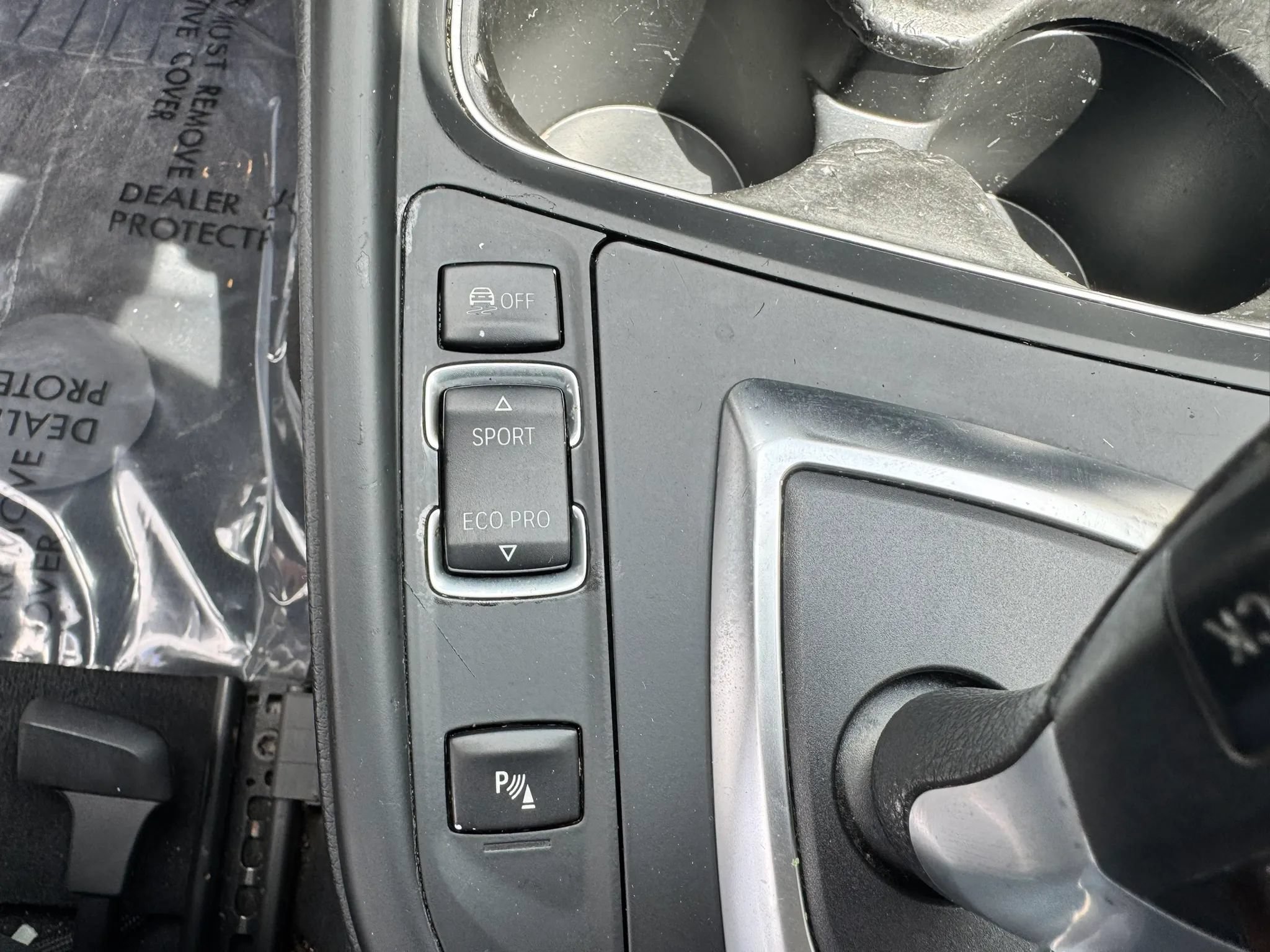 Used 2015 BMW 320i Sedan RWD image 38