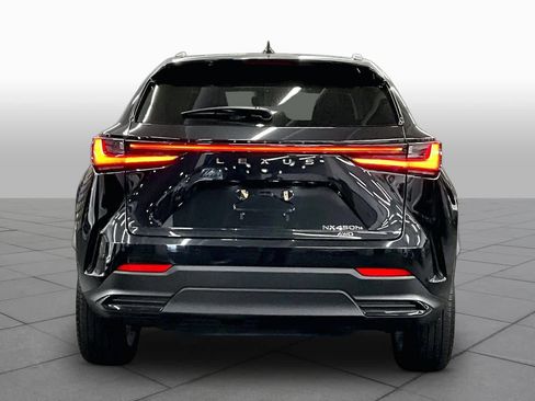Used 2025 Lexus NX 450h+ AWD w/ Accessory Package (2T) image 5