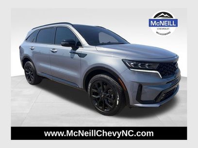Used 2021 Kia Sorento SX