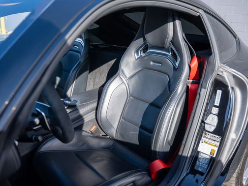 Used 2016 Mercedes-Benz AMG GT S image 14