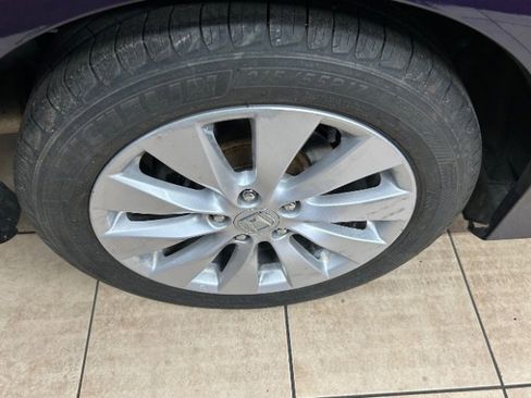 Used 2013 Honda Accord EX image 20