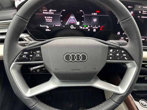 Used 2025 Audi A5 2.0T Premium w/ Premium Plus AWD/4WD image 22