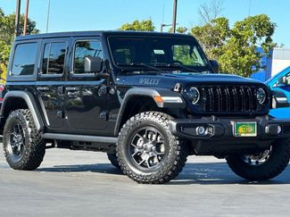 New 2026 Jeep Wrangler Willys video 2