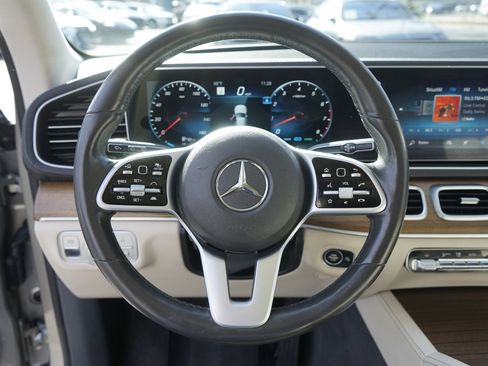 Used 2020 Mercedes-Benz GLS 450 4MATIC image 13
