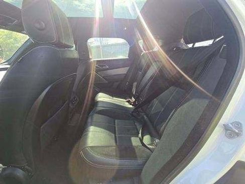 Used 2019 Land Rover Range Rover Velar R-Dynamic SE AWD/4WD image 11