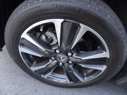 Used 2021 Lexus UX 250h w/ Premium Package image 14