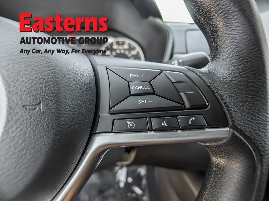 Used 2024 Nissan Altima 2.5 SV AWD/4WD image 16