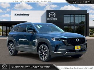 New 2026 MAZDA CX-50 2.5 Hybrid w/ Cargo Package AWD/4WD video 1