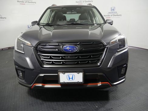Used 2023 Subaru Forester Sport AWD/4WD image 2