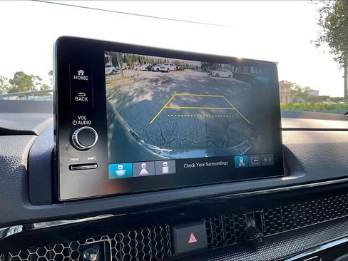 Used 2024 Honda CR-V EX-L image 24