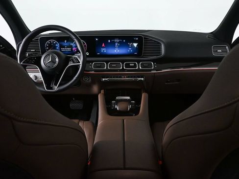 Certified 2026 Mercedes-Benz GLE 450 4MATIC image 17