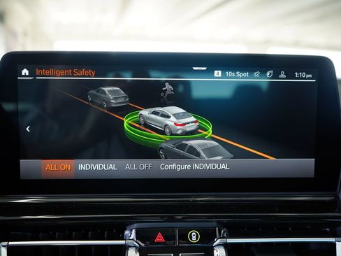 New 2026 BMW 840i w/ M Sport Professional Package image 17