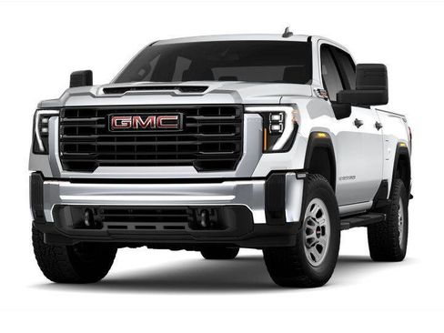 New 2026 GMC Sierra 2500 Pro w/ Max Trailering Package image 28